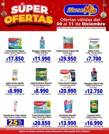 Catálogo MercaTodo Página 6