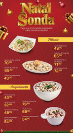 Folheto Sonda Página 1