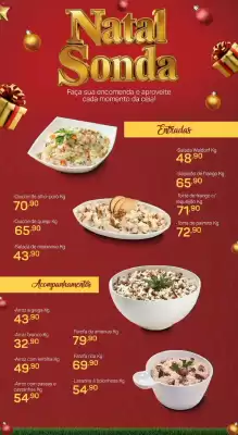 Folheto Sonda (válido até 31-12)