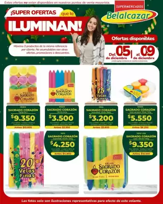Catálogo Belalcazar (válido hasta 9-12)