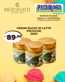 Catálogo Supermercado Pastorinho Página 2