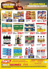 Tabloide Fort Atacadista Página 2