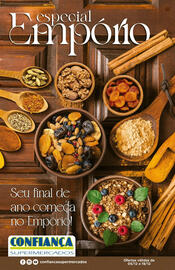 Catálogo Confiança Supermercados Página 1