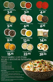 Catálogo Confiança Supermercados Página 3