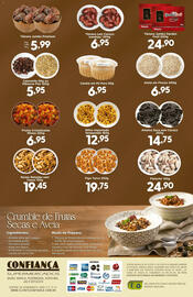 Catálogo Confiança Supermercados Página 4
