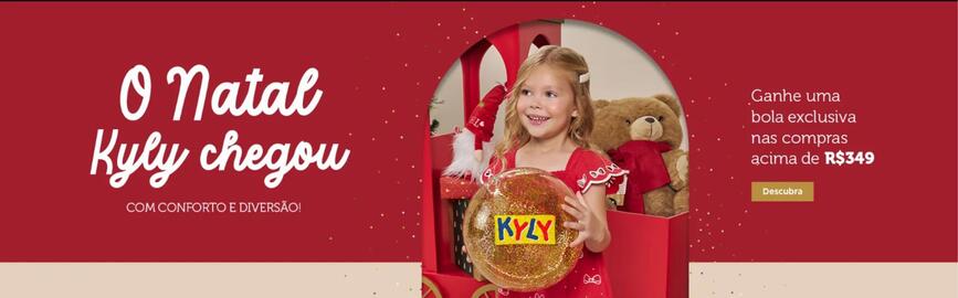 Catálogo Kyly Página 1
