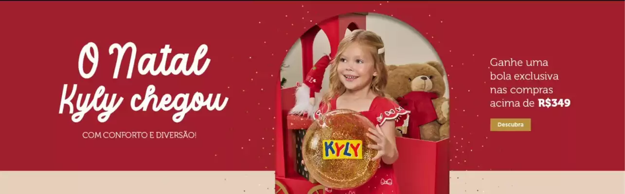 Catálogo Kyly (válido até 27-12)