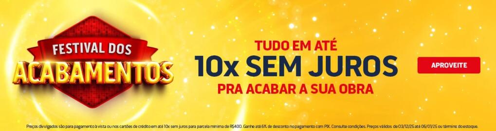 Encarte Chatuba Página 1