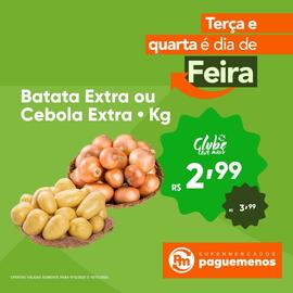 Catálogo Supermercados Pague Menos Página 2