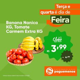 Catálogo Supermercados Pague Menos Página 3