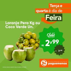 Catálogo Supermercados Pague Menos Página 5
