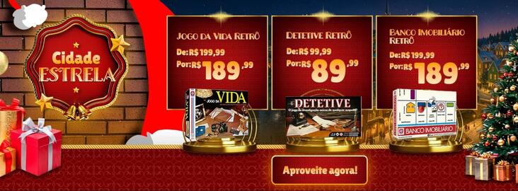 Catálogo Brinquedos Estrela Página 5