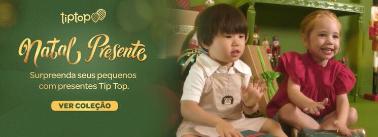 Catálogo Tip Top Página 2