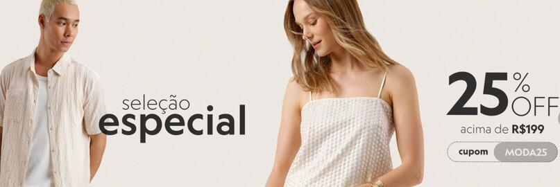 Catálogo C&A Página 2