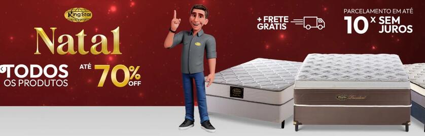 Catálogo King Star Página 1