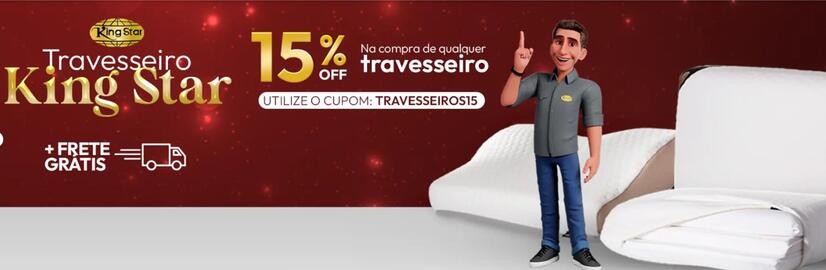 Catálogo King Star Página 2