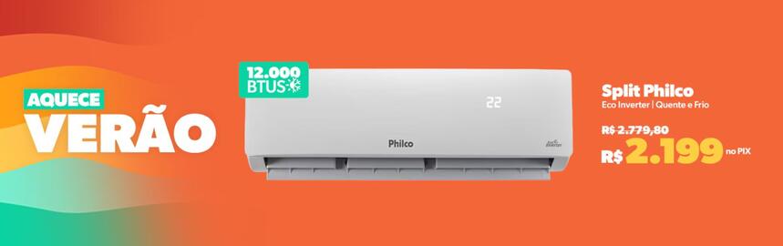 Folheto Lojas TaQi Página 2