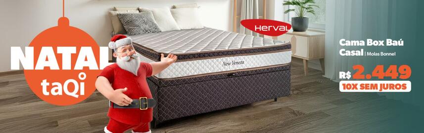 Folheto Lojas TaQi Página 3