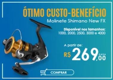 Catálogo Sugoi Big Fish Página 10