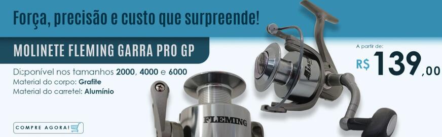 Catálogo Sugoi Big Fish Página 3