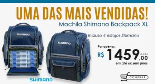 Catálogo Sugoi Big Fish Página 5