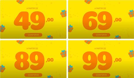 Catálogo Brandili Página 1