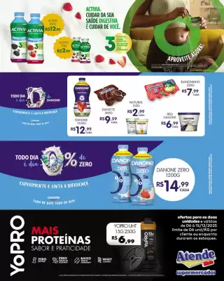 Catálogo Atende Mais (válido até 15-12)