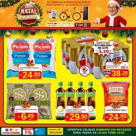 Catálogo Tome Leve Página 1