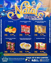 Catálogo Super Vi Supermercados Página 2