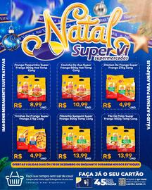 Catálogo Super Vi Supermercados Página 3