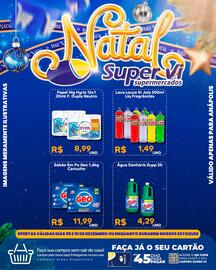 Catálogo Super Vi Supermercados Página 5