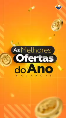 Catálogo Balaroti (válido até 19-12)