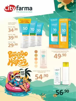 Catálogo CityFarma (válido até 31-12)