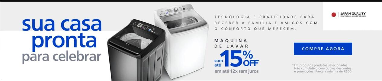 Catálogo Panasonic Página 3