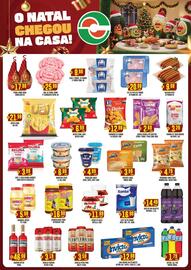 Catálogo Casagrande Supermercados Página 1