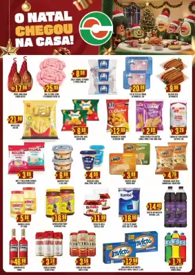 Catálogo Casagrande Supermercados (válido até 28-12)