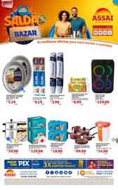 Encarte Assaí Atacadista Página 1