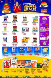 Encarte Assaí Atacadista Página 1