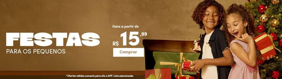 Catálogo Lojas Torra Página 1