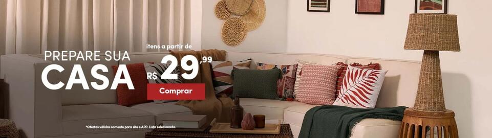 Catálogo Lojas Torra Página 4