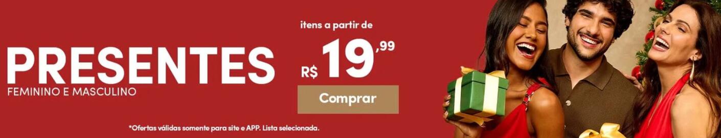 Catálogo Lojas Torra Página 6