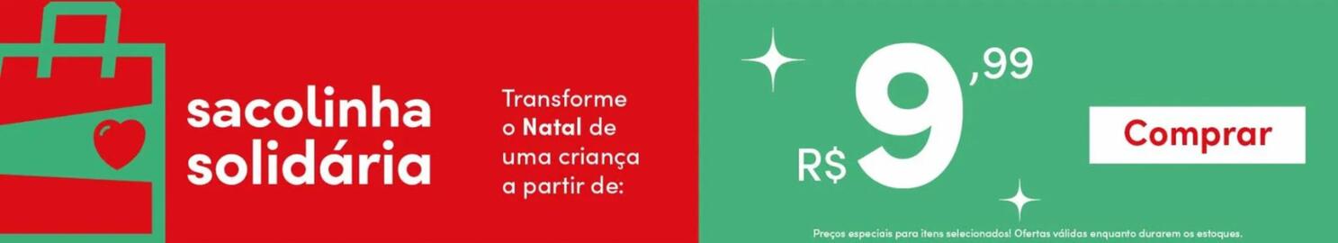 Catálogo Lojas Torra Página 7