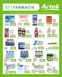 Folleto Arteli Página 11