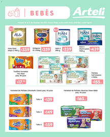 Folleto Arteli Página 12