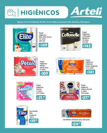 Folleto Arteli Página 15