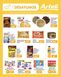 Folleto Arteli Página 4