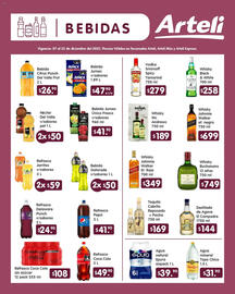 Folleto Arteli Página 6