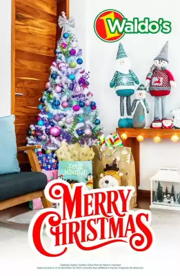 Catálogo Waldos (válido hasta 31-12)