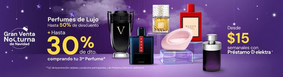 Catálogo Elektra Página 2