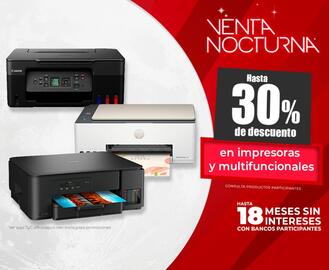 Catálogo Office Depot Página 1